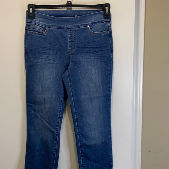 Westbound petites jeans! - Picture 1 of 2
